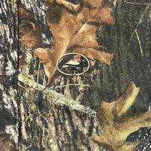 Load image into Gallery viewer, Vintage REDHEAD &quot;Mountain Stalker&quot; Bone Dry Camo Camouflage Light Padded Hooded Outdoor Jacket
