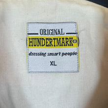 Load image into Gallery viewer, Vintage HUNDERTMARK Medieval Smock Style Long Sleeve Pullover Shirt
