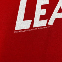 Load image into Gallery viewer, Leatherheads (2008) Universal Studios George Clooney John Krasinski Movie Graphic T-Shirt
