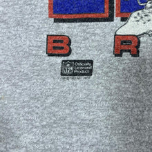 Load image into Gallery viewer, Vintage 80&#39;s Screen Stars NFL DENVER BRONCOS &quot;John Elway&quot; Football Single Stitch T-Shirt
