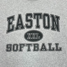 Load image into Gallery viewer, Vintage 90’s Easton Softball Made In USA College Sports Graphic Single Stitch T-Shirt
