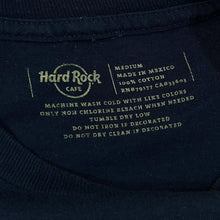 Load image into Gallery viewer, HARD ROCK CAFE &quot;Toronto&quot; Classic Souvenir Logo Spellout Graphic T-Shirt

