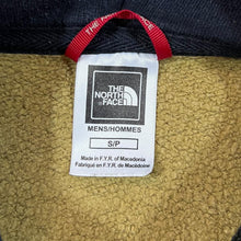 Load image into Gallery viewer, THE NORTH FACE TNF Classic Embroidered Big Logo Spellout Pullover Hoodie
