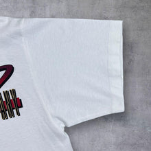 Load image into Gallery viewer, Vintage Screen Stars &quot;Bad Company&quot; (1997) Delray Hot Rod Biker Single Stitch T-Shirt
