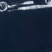Load image into Gallery viewer, AEROSMITH &quot;Pump&quot; Glam Hard Rock Music Band Graphic Black T-Shirt
