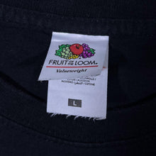 Load image into Gallery viewer, AC/DC "Rock Or Bust World Tour 2015" Hard Rock Music Band Black T-Shirt
