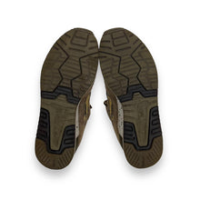 Load image into Gallery viewer, ASICS GEL LYTE III Brown Mix Leather Upper Split Tongue Running Trainers Sneakers Shoes
