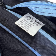 Load image into Gallery viewer, Early 00&#39;s BILLABONG Embroidered Logo Spellout Surfer Backpack Rucksack Bag

