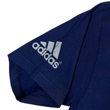 Load image into Gallery viewer, Vintage Adidas FRANCE 98 WORLD CUP "England" Football Souvenir Spellout Graphic T-Shirt

