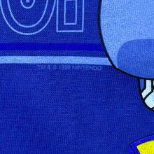 Load image into Gallery viewer, Vintage Nintendo Pokemon (1999) “GO!” Character Anime Graphic Logo Spellout T-Shirt
