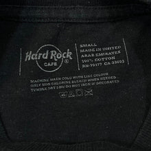 Load image into Gallery viewer, HARD ROCK CAFE &quot;Berlin&quot; Classic Souvenir Logo Spellout Graphic T-Shirt
