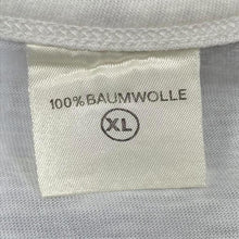 Load image into Gallery viewer, Vintage 90’s Im Wald Und Auf Der Heidi German Rabbit Cartoon Novetly Graphic T-Shirt
