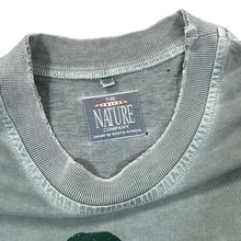 Load image into Gallery viewer, Vintage 90&#39;s THE AFRICAN NATURE COMPANY &quot;WWF&quot; Heavily Distressed Souvenir Graphic T-Shirt
