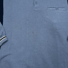 Load image into Gallery viewer, Vintage MUNSINGWEAR Classic Colour Block Collared Sweatshirt
