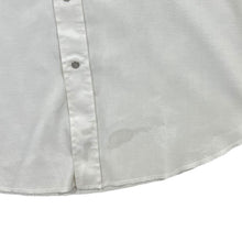 Load image into Gallery viewer, Vintage Ranch And Town Made In USA Cowboy Western Pearl Snap Popper Long Sleeve Shirt
