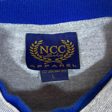 Load image into Gallery viewer, Vintage NCAA University Of Kentucky &quot;Wildcats&quot; Embroidered College Grey T-Shirt
