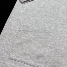 Load image into Gallery viewer, Vintage 90&#39;s SWEATERIA Multi Colour Embroidered Triangle Button Down Cardigan Sweatshirt
