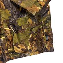 Load image into Gallery viewer, JACK PYKE &quot;Hunter Jacket&quot; Woodlands Camo Camouflage Waterproof Breathable Jacket
