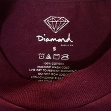 Load image into Gallery viewer, DIAMOND SUPPLY CO. &quot;Diamond Life&quot; Streetwear Skater Spellout Graphic T-Shirt
