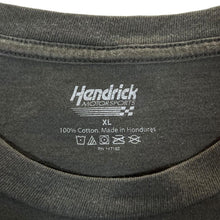 Load image into Gallery viewer, Hendrick Motorsports NASCAR &quot;Dale Earnhardt Jr&quot; Motorsports Graphic Short Sleeve T-Shirt
