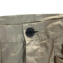 Load image into Gallery viewer, Rohan &quot;Bags Airlight&quot; Classic Beige Utility Hiking Outdoor Trousers Bottoms
