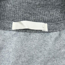 Load image into Gallery viewer, GU Uniqlo Y2K Classic Basic Essential Velvet Velour Zip Tracksuit Top
