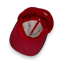 Load image into Gallery viewer, Early 00&#39;s FLORIDA &quot;FL&quot; Embroidered Biker Spellout Souvenir Baseball Cap
