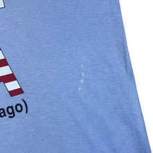 Load image into Gallery viewer, Vintage Jerzees (1992) BORN IN THE USA Novelty Graphic Single Stitch T-Shirt
