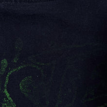 Load image into Gallery viewer, Monster Truck All-Over Print Souvenir Spellout Graphic Black T-Shirt
