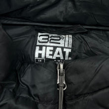 Load image into Gallery viewer, 32 DEGREES HEAT Classic Basic Essential Lightweight Padded Puffer Jacket
