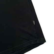 Load image into Gallery viewer, GUINNESS DRAUGHT &quot;...By Night&quot; Beer Logo Spellout Graphic Cotton T-Shirt
