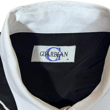 Load image into Gallery viewer, Vintage Guardian Cowboy Western Embroidered Panel Long Sleeve Shirt
