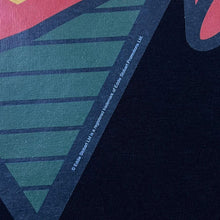 Load image into Gallery viewer, Eddie Stobart “International Logistics” Truck Lorry Spellout Graphic Black T-Shirt
