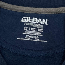 Load image into Gallery viewer, GILDAN Embroidered Pheasant Bird Animal Nature Crewneck Sweatshirt
