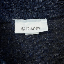 Load image into Gallery viewer, Vintage DISNEY&#39;S DINOSAUR (2000) Embroidered Mini Logo Movie Promo Zip Fleece Sweatshirt
