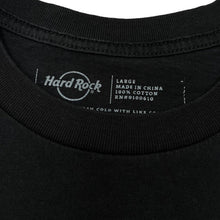 Load image into Gallery viewer, HARD ROCK CAFE &quot;Berlin&quot; Classic Souvenir Logo Spellout Graphic T-Shirt
