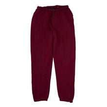 Load image into Gallery viewer, Vintage 90’s JOHNNY COBURN “USA Athletic” Embroidered Leisure Sweatshirt Bottoms Trousers Set
