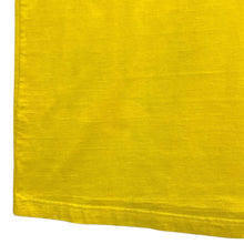Load image into Gallery viewer, Early 00&#39;s SOHK School Of Hard Knocks y2k Hip Hop Graphic Yellow T-Shirt

