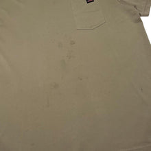 Load image into Gallery viewer, DICKIES Classic Basic Tab Patch Logo Polyester Pocket T-Shirt
