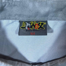 Load image into Gallery viewer, Early 00&#39;s Dognose Hip Hop Y2K Layered Long Sleeve Polyester Shirt
