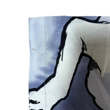 Load image into Gallery viewer, Early 00&#39;s Hip Hop Y2K Streetwear Style All-Over Print Open Collar Shirt
