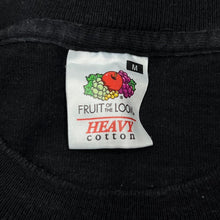 Load image into Gallery viewer, UNHEILIG &quot;Grosse Freiheit&quot; Electornic Gothic Pop Rock Graphic Spellout Band T-Shirt
