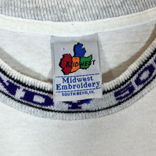 Load image into Gallery viewer, Vintage INDIANAPOLIS 500 (1996) Motorsports Racing Mini Logo Single Stitch T-Shirt
