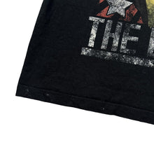 Load image into Gallery viewer, BUD SPENCER &quot;The Legend&quot; Actor Movie Tribute Spellout Graphic T-Shirt
