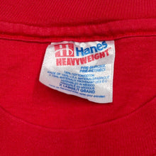 Load image into Gallery viewer, Vintage 90’s Hanes PETE’S WICKED ALE Microbrewery Beer Promo Single Stitch T-Shirt

