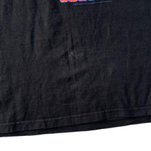 Load image into Gallery viewer, THE WHO &quot;Live In Concert 2006/07&quot; Graphic Spellout Mod Rock Music Band T-Shirt
