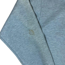 Load image into Gallery viewer, Early 00&#39;s GIORGIO Local Boyz Embroidered Spellout Blue Crewneck Sweatshirt
