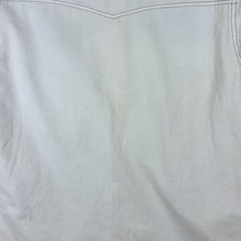 Load image into Gallery viewer, Vintage Happy Fashion Embroidered Cowboy Western Cotton Long Sleeve Shirt
