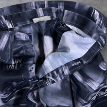 Load image into Gallery viewer, Early 00&#39;s Version Club Busy City Traffic Taxi All-Over Print Short Sleeve Shirt
