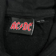 Load image into Gallery viewer, AC/DC &quot;Dirty Deeds Done Dirt Cheap&quot; Hard Rock Band Pullover Hoodie
